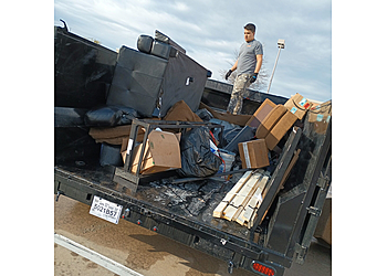 Carrollton Junk Removal Junk Begun