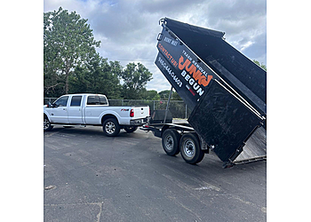 Carrollton Junk Removal Junk Begun