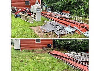 Mobile Junk Removal Junk Boss