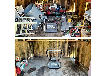 Mobile Junk Removal Junk Boss