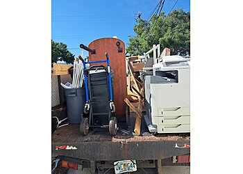 Clearwater Junk Removal Junk Buddy Junk Removal
