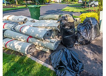 Clearwater Junk Removal Junk Buddy Junk Removal