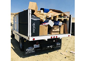 Irvine Junk Removal JunkBug Junk Removal & Hauling Services