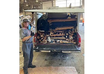 Long Beach Junk Removal Junk Buster Hauling