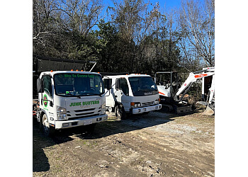 Junk Busters Augusta Junk Removal