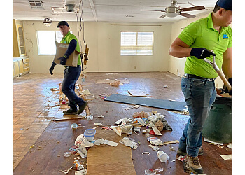 Peoria Junk Removal Junk Butlers