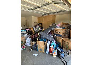 Peoria Junk Removal Junk Butlers