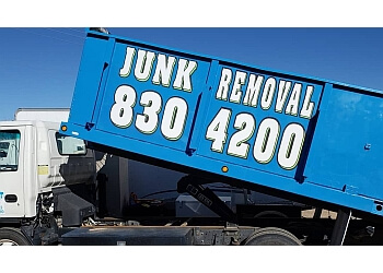 Albuquerque junk removal JunkCo LLC