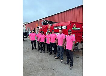 Moreno Valley Junk Removal Junk Dawgs