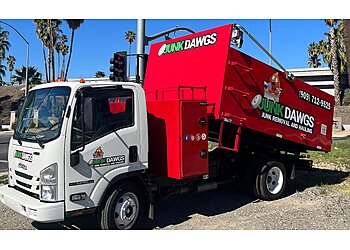 Junk Dawgs Moreno Valley Junk Removal image 1
