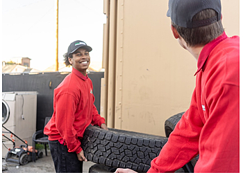 San Bernardino Junk Removal Junk Dawgs San Bernardino