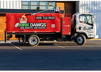 Junk Dawgs San Bernardino San Bernardino Junk Removal image 1
