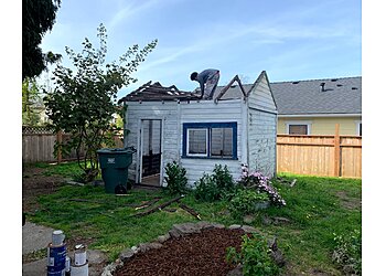 Everett Junk Removal Junk & Demolition Pros LLC