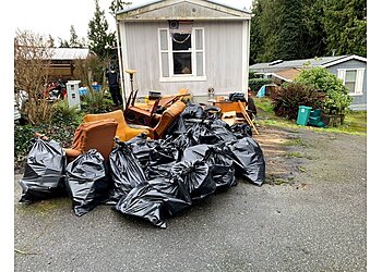 Everett Junk Removal Junk & Demolition Pros LLC