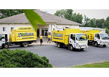 3 Best Junk Removal In Charlotte Nc Expert Recommendations