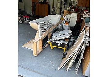 Durham Junk Removal Junk Doctors