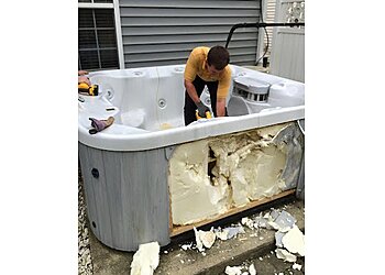 Greensboro Junk Removal Junk Doctors