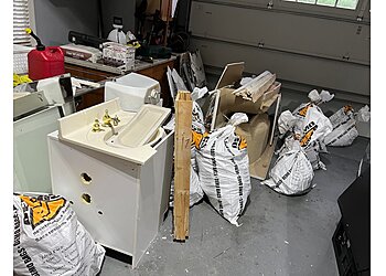 Raleigh Junk Removal Junk Doctors