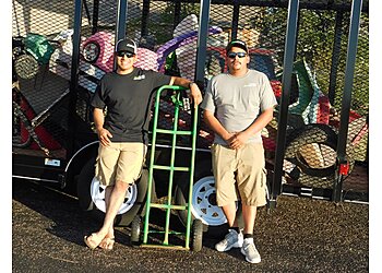 Odessa Junk Removal Junk Express Services LLC