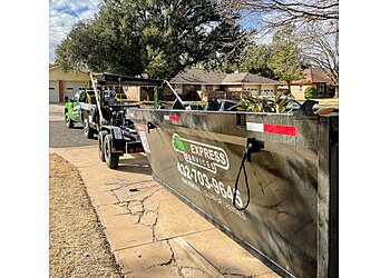 Odessa Junk Removal Junk Express Services LLC