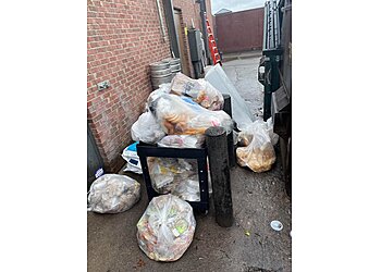 Columbus Junk Removal Junk Fellas LLC