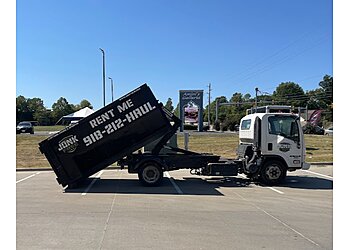 Tulsa Junk Removal Junk Free LLC