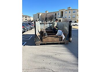 Tulsa Junk Removal Junk Free LLC