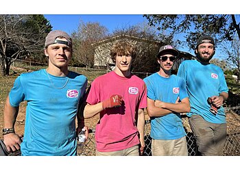 Knoxville Junk Removal Junk Galaxy