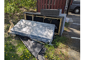 St Paul Junk Removal Junk Genius