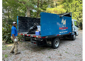 Richmond Junk Removal Junk Goats Junk Removal