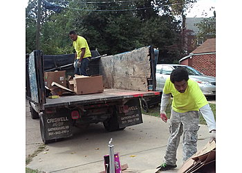 JunkGuys Washington DC Washington Junk Removal image 1