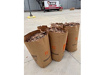 Boise City Junk Removal Junk Holler