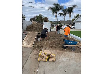 Santa Ana Junk Removal Junk Hunters USA