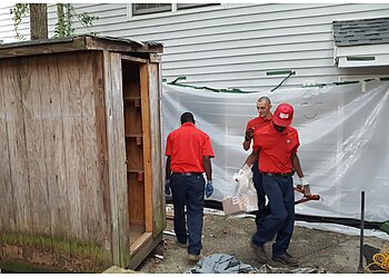 Augusta Junk Removal Junk In the Box