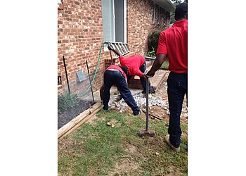 Augusta Junk Removal Junk In the Box