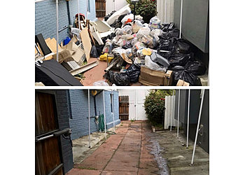 Fremont Junk Removal Junk-It