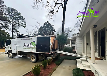Jackson Junk Removal JunkIt MS - Junk Removal Specialist