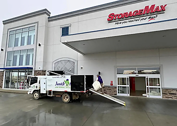 Jackson Junk Removal JunkIt MS - Junk Removal Specialist