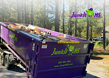 Jackson Junk Removal JunkIt MS - Junk Removal Specialist