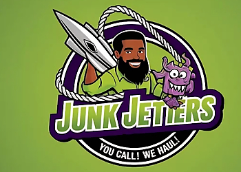 Junk Jetters - Newport News, VA Junk Removal - Company Logo