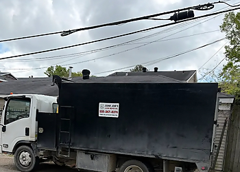 Junk Joe's  - Baton Rouge, LA Junk Removal - Truck Image