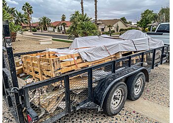 Peoria Junk Removal Junk Junkees