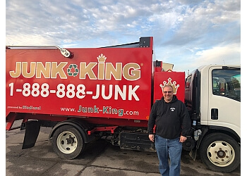 Buffalo junk removal Junk King