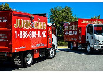 Junk King Cedar Rapids