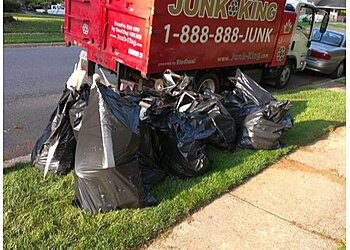 Des Moines Junk Removal Junk King