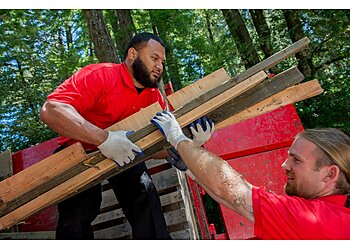 Des Moines Junk Removal Junk King