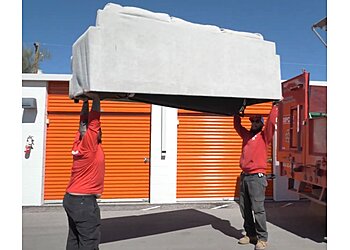 Phoenix Junk Removal Junk King