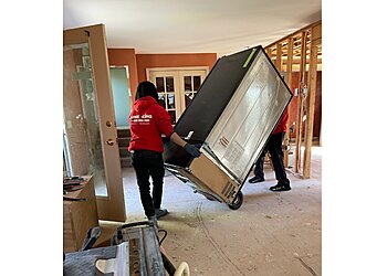 Providence Junk Removal Junk King