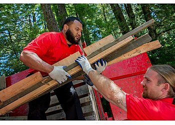 Providence Junk Removal Junk King