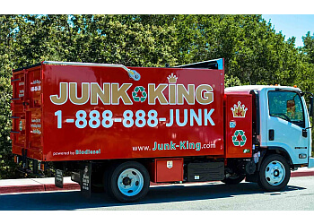 Junk King Providence Junk Removal image 1